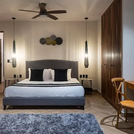 Dream Oceanview 4br At Tankah Bay Villa Tulum