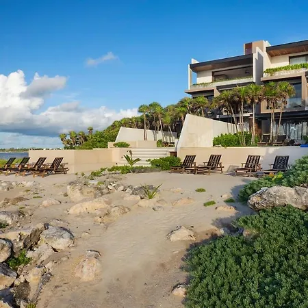 Dream Oceanview 4br At Tankah Bay *