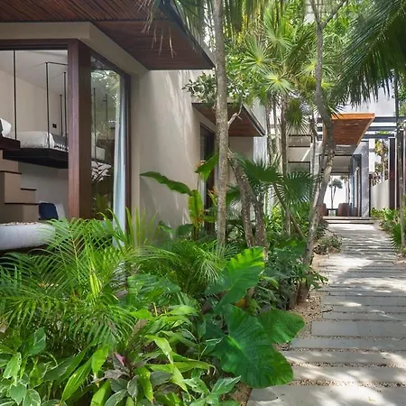 Dream Oceanview 4br At Tankah Bay Tulum