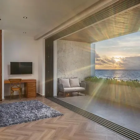 Dream Oceanview 4br At Tankah Bay