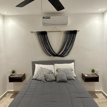 Natural Mystique Apartment Tulum