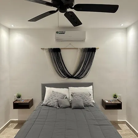 Apartment Natural Mystique Tulum