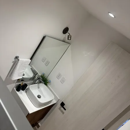 Natural Mystique Apartment