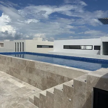 Natural Mystique Tulum