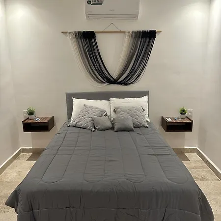 Apartment Natural Mystique *