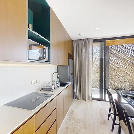 Sapphire Nest 2 Bedroom *