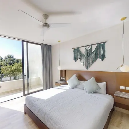 Sapphire Nest 2 Bedroom Apartment