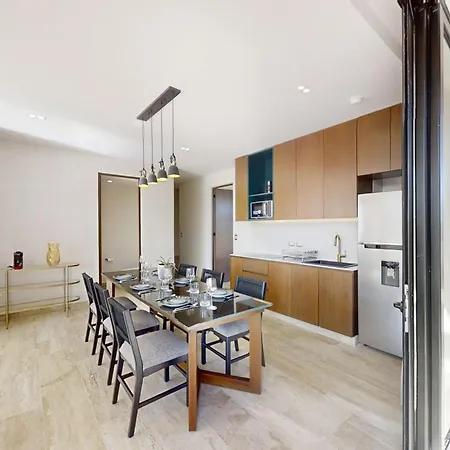 Apartment Sapphire Nest 2 Bedroom *
