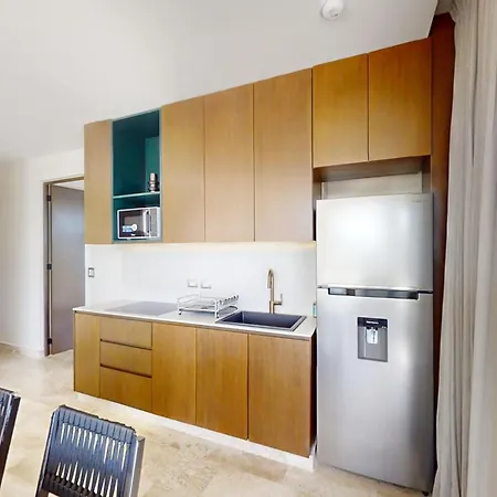 Sapphire Nest 2 Bedroom Tulum