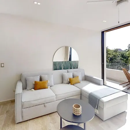 Apartment Sapphire Nest 2 Bedroom *