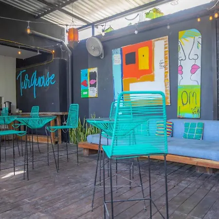 Turquoise Prive Hotel Tulum