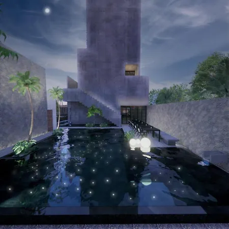 Turquoise Prive 4* Tulum