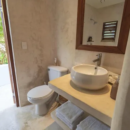 Next To Gitano! * Tulum