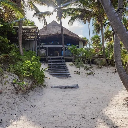 Villa Next To Gitano! Tulum
