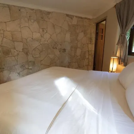 Next To Gitano! Tulum