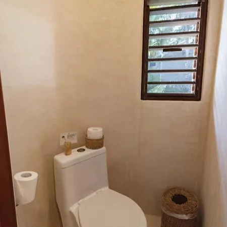 Next To Gitano! * Tulum