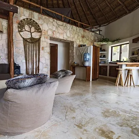 Next To Gitano! Villa