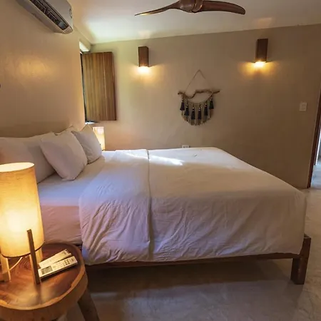 Villa Next To Gitano!