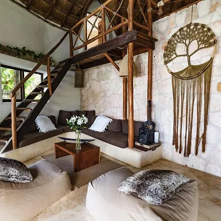 Next To Gitano! * Tulum