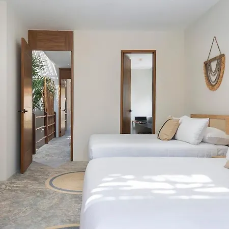 Villa 4br Jacuzzi Private Pool Gated Community *