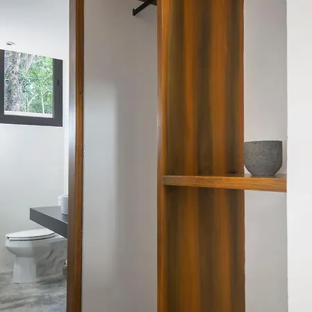 4br Jacuzzi Private Pool Gated Community Tulum