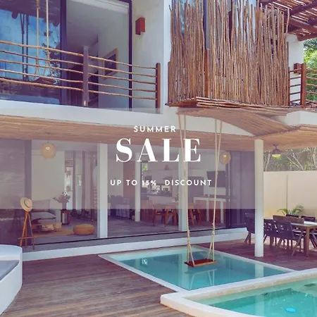 4br Jacuzzi Private Pool Gated Community Villa *