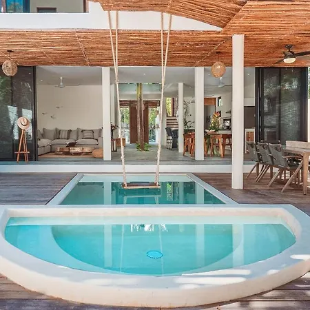 4br Jacuzzi Private Pool Gated Community *