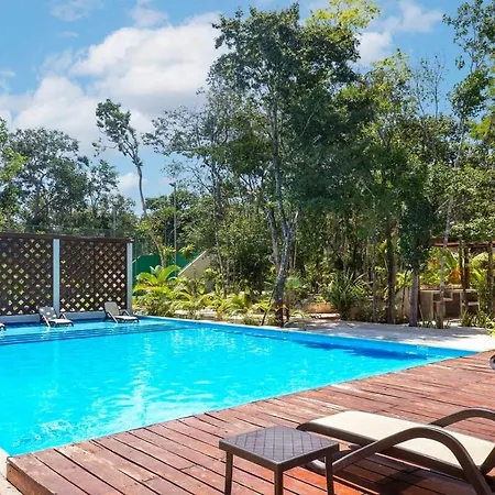 4br Jacuzzi Private Pool Gated Community Villa