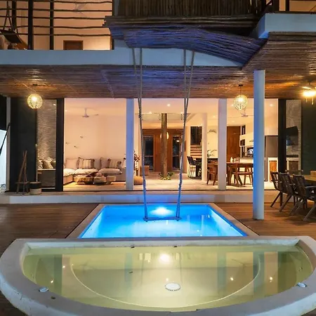 4br Jacuzzi Private Pool Gated Community *