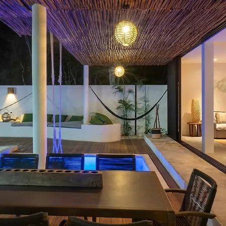 4br Jacuzzi Private Pool Gated Community Villa *