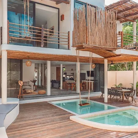 4br Jacuzzi Private Pool Gated Community *