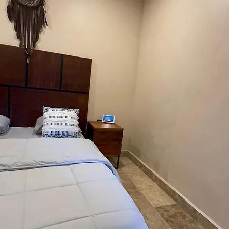 Apartment Sencillo