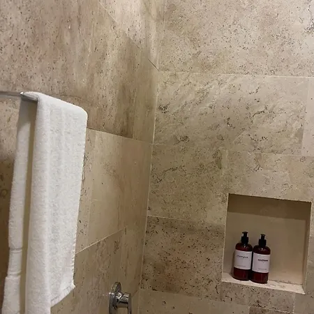 Sencillo Apartment *