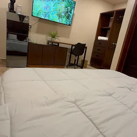 Apartment Sencillo *