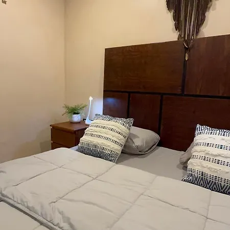 Sencillo Tulum