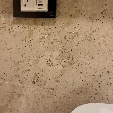 Sencillo Apartment