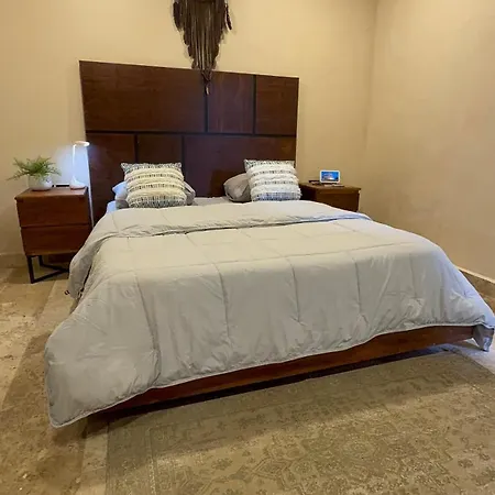 Apartment Sencillo