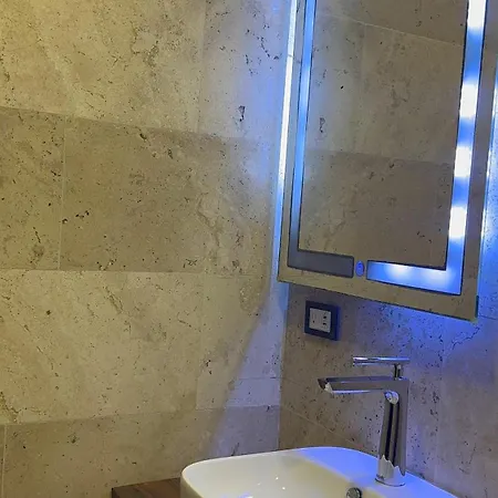 Apartment Sencillo *