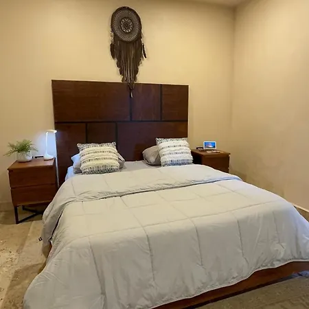 Sencillo Apartment Tulum