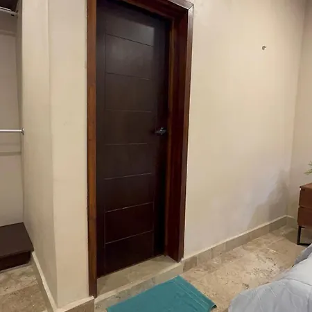 Sencillo Apartment