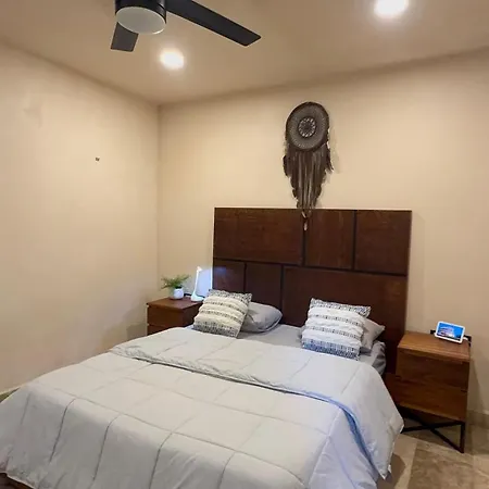 Sencillo * Tulum
