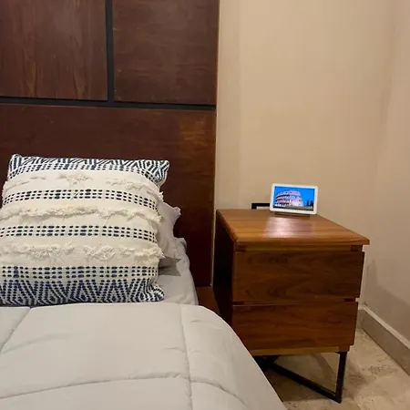 Sencillo Apartment