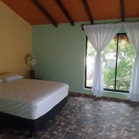 Aldea Kinich Tulum
