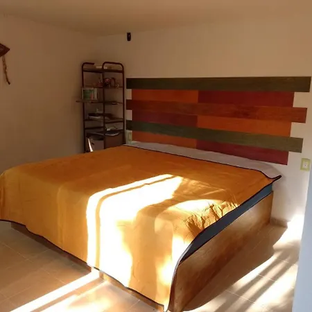 Aldea Kinich * Tulum