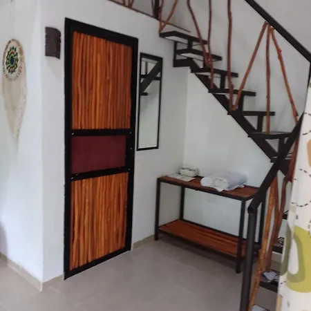 Aldea Kinich * Tulum