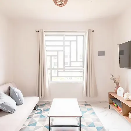 Alma A 25 Min Del Aeropuerto Y Facturamos Apartment Tulum