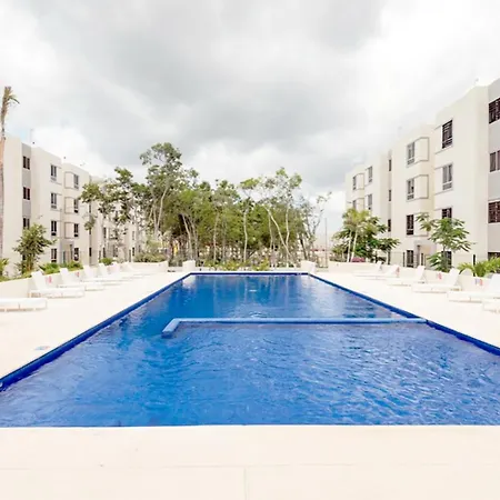 Apartment Alma A 25 Min Del Aeropuerto Y Facturamos