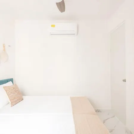 Apartment Alma A 25 Min Del Aeropuerto Y Facturamos Tulum
