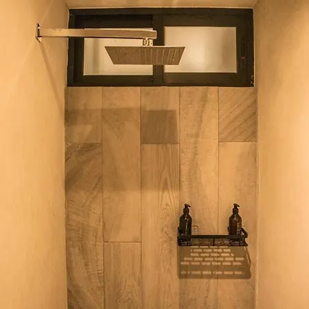 Great Location, New, 1br 4 Ppl Apartment Tulum