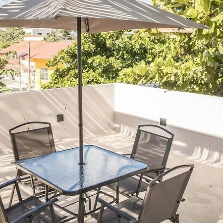 Great Location, New, 1br 4 Ppl Tulum